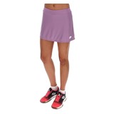 LOTTO TECH W III D2 SKIRT PURPLE