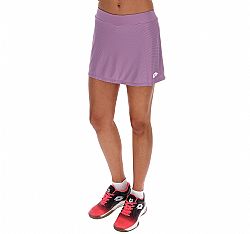 LOTTO TECH W III D2 SKIRT PURPLE
