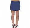 LOTTO TECH W III D2 SKIRT BLU
