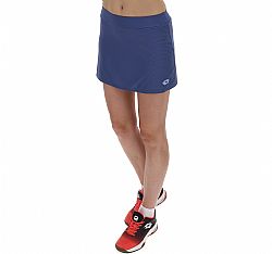 LOTTO TECH W III D2 SKIRT BLU