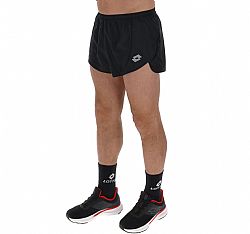 LOTTO RUNNING SHORT BLK