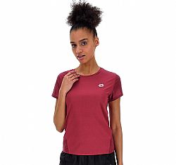LOTTO RUNNING TEE W GRAN