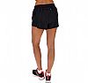 LOTTO RUNNING SHORT V W BLK