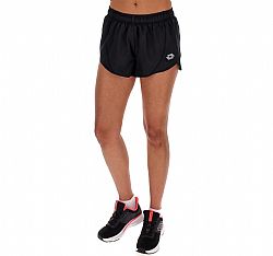 LOTTO RUNNING SHORT V W BLK