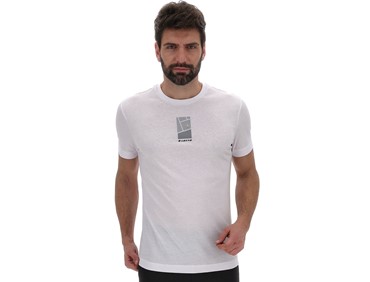LOTTO TEE COURT WHT