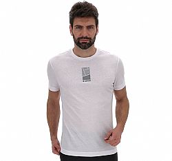 LOTTO TEE COURT WHT
