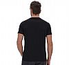 LOTTO TEE COURT BLK