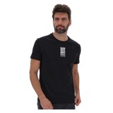 LOTTO TEE COURT BLK