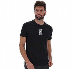 LOTTO TEE COURT BLK