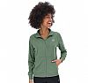 LOTTO SUIT RIVIERA W VIII GREEN/BLK