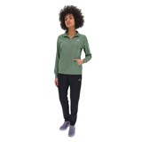 LOTTO SUIT RIVIERA W VIII GREEN/BLK