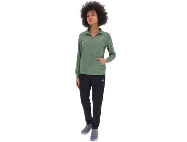 LOTTO SUIT RIVIERA W VIII GREEN/BLK