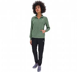 LOTTO SUIT RIVIERA W VIII GREEN/BLK
