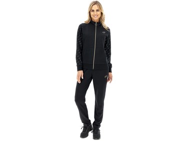LOTTO SUIT RIVIERA W VIII BLK