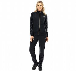 LOTTO SUIT RIVIERA W VIII BLK