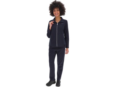 LOTTO SUIT GAL W II PRT1 BLU
