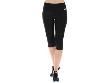 LOTTO WORKOUT PURE W LEGGINGS MI BLK