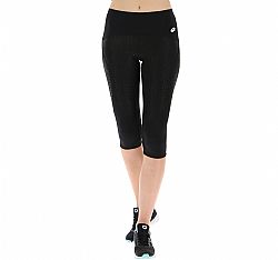 LOTTO WORKOUT PURE W LEGGINGS MI BLK