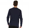 LOTTO MSC TEE LS II BLU