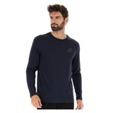 LOTTO MSC TEE LS II BLU
