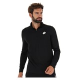 LOTTO MSP SWEAT HZ BLK