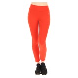 LOTTO MSP W LEGGING RED
