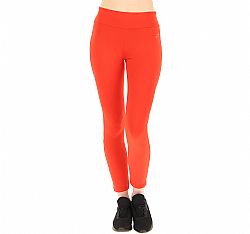LOTTO MSP W LEGGING RED