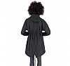 LOTTO PARKA SIERRA W BLK