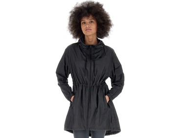 LOTTO PARKA SIERRA W BLK
