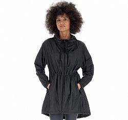 LOTTO PARKA SIERRA W BLK