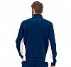 LOTTO SQUADRA III JKT BLU/WHT