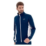 LOTTO SQUADRA III JKT BLU/WHT