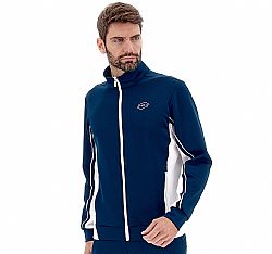 LOTTO SQUADRA III JKT BLU/WHT