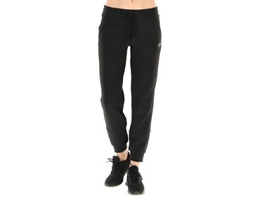 LOTTO SQUADRA W III PANT BLK