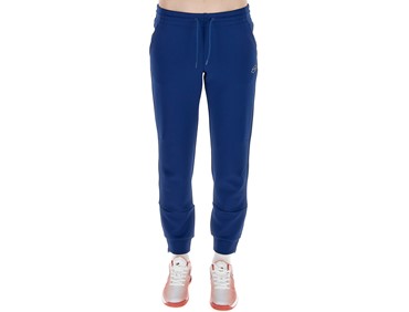 LOTTO SQUADRA W III PANT BLU