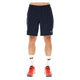LOTTO TECH I SHORT9 BLU