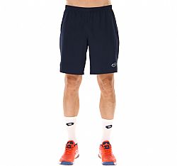 LOTTO TECH I SHORT9 BLU