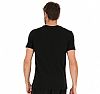 LOTTO MSC TEE II D BLK