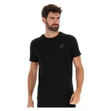 LOTTO MSC TEE II D BLK