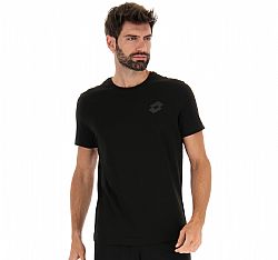 LOTTO MSC TEE II D BLK