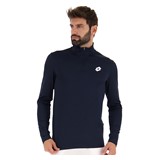 LOTTO MSP SWEAT HZ BLU