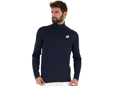 LOTTO MSP SWEAT HZ BLU