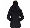 LOTTO LUNGO CORVARA W BLK
