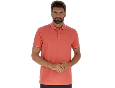 LOTTO POLO CLASSICA I CORAL