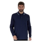 LOTTO POLO CLASSICA I LS BLU