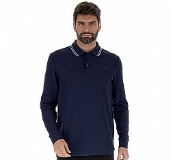 LOTTO POLO CLASSICA I LS BLU