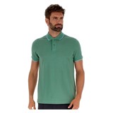 LOTTO POLO SANREMO GREEN