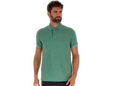LOTTO POLO SANREMO GREEN