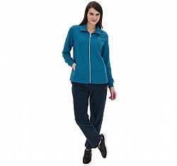 LOTTO SUIT MARGOT W II ROY/BLU