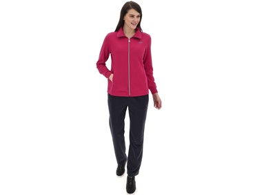LOTTO SUIT MARGOT W II PINK/BLK